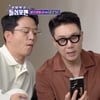 이상민 "♥아내, 술 아예 못 마셔..연예인과 결혼식 부담스럽다고"[돌싱포맨]