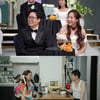 최설아♥조현민, 끊긴 근황→이혼 의혹..직접 밝힌 루머의 진실 [1호가 될 순 없어2]