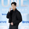 유희제, 카리스마 뿜뿜[★포토]
