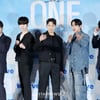 원작 뚫고 나온 'ONE : 하이스쿨 히어로즈'[★포토]