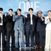 웹툰 원작 'ONE : 하이스쿨 히어로즈' 시작합니다[★포토]