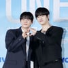 '원' 이정하 "김도완과 호흡? 가히 대한민국에서 손꼽힐 정도로.."
