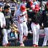 [공식발표] '아! 결국...' 김도영, 햄스트링 그레이드2 손상 소견 "4주 뒤 재검진 예정"