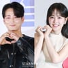 이현욱, 박보영 남친된다..600억 금괴 찾으러 '골드랜드' 합류