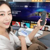 "광고보면 콘텐츠 무료"…KT, 지니TV FAST형 서비스 'G LIVE' 선봬