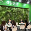 강원랜드, '2025 대한민국 고졸인재 채용 엑스포' 참가