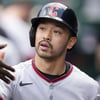 '골드글러브 3회' ML 대표 외야수, 日대표 합류 의지 "꼭 WBC 나가고 싶어→규정 완화 기다린다"