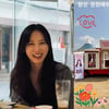 "스캔들 날만큼 응원" 손예진, 커피차 받고 감동 '♥하트 가득'
