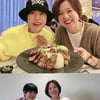 조혜련, '활동 중단' 박미선 생각에 울컥 "건강하게 돌아오면.."[스타이슈]