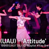 유아유(UAU), 타이틀곡 'Attitude(애티튜드)' 쇼케이스 라이브 무대 [영상]