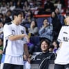 KCC '빅4'도 모자라 '빅5' 구성이라니... '초대어' 허훈 영입, 샐러리캡 문제 어떻게 해결하나