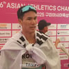 '32년 만에 1500m 은메달' 이재웅의 꿈은 더 크다 "2·3등 알아주지 않는 세상, 이제 '1등' 되겠다" [구미 현장]