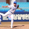 '43세에 146㎞' 오승환 폼 올라온다, 사령탑도 "몸 됐다고 하면 언제든지 콜업" 예고 [대구 현장]
