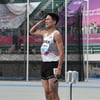 '이재웅 1500m 은→유규민 세단 뛰기 동' 구미 아시아육상선수권 '2일 차' 한국 깜짝 메달 터졌다(종합)