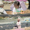 '해병대 출신' 오종혁, 둘째 생기나? 딸 로지 "동생 좀 낳아줘"[슈돌][★밤TView]