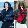 논란 의식? 카리나, 시상식서 말실수..뭐라고 했길래[스타이슈]