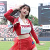 [포토] 이주은 '이런 깜찍한 할리퀸을 보았나'