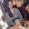 사망설이라니..54세 고현정, 풀메이크업 미모가 이정도