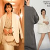 '최태준♥' 박신혜, 다리 길이 실화? "왜이리 멋있어" 놀랍네