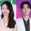 강해림, '16세 연상·이혼' 이동건 열애설에 입 열었다.."사생활 확인 불가" [공식]