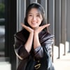 김혜윤 '굿모닝 꽃받침'[★포토]