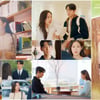 전유진, '독수리 5형제..' OST 시청률·화제성·음원차트 열풍
