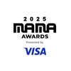 '2025 MAMA AWARDS' 11월 28일·29일 홍콩 개최
