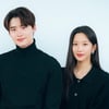 '서초동'에 뜬 이종석·문가영, 알고 보니 매일 밥 먹는 사이