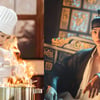우여곡절 끝..임윤아♥이채민 '폭군의 셰프', 베일 벗었다