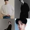 김현진, 모델핏의 정석..앞으로가 더 기대되는 新 프로필