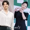 "연애? 딸에 못할 짓" 돌싱 아빠 이동건, '16세 연하' 강해림과 데이트 목격담 어쩌나 [스타이슈]