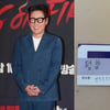 윤종신 '21대 대선' 사전 투표 마쳤다.."꾹 누르고 하루 시작"