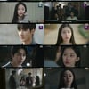 파란의 '표절 확인' 충격 엔딩..'사계의 봄' 1.1% 전국 시청률 기록