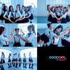 앳하트(AtHeart), 오늘(29일) 프리 데뷔곡 'Good Girl (AtHeart)' 전 세계 동시 발매