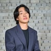 안재홍이 밝힌 유아인과 키스신.."대본에 충실하게, 한 테이크만에" [인터뷰①]
