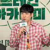 궤도, '데블스 플랜' 저격?.."경쟁 말고 집단 지성 발휘해 화합해야" [브레인 아카데미]