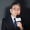 인사말하는 '신명' 정천수 PD[★포토]