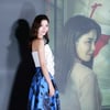 김규리 '신명의 영부인'[★포토]