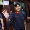 이강인, 아스널 이적 변수 생겼다→'라리가 강호' 비야레알 참전... "출전시간 보장"