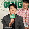 하석진, 뇌섹남의 지식 퀴즈쇼[★포토]