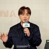 황제성, 지식쇼 '브레인 아카데미' 출연[★포토]