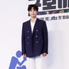 박보검, 깔끔한 마린 룩[★포토]