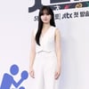 김소현, 올 화이트로 돋보이는 청순미[★포토]