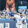'단 13구 던지고 우천취소' 삼성 외인투수 차례 날렸다, 박진만 감독 "왜 천둥번개 쳐도 시작할까" 아쉬움 [대구 현장]