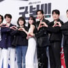 기대되는 드라마 '굿보이' 기대하세요[★포토]