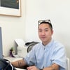 [인터뷰] KCC글라스 김두환 미도인테리어 마스터…"진심은 결국 공간에 스며들어요"