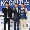 [포토] 이상민 '좌웅 우훈, 이 기분 알까요?'