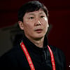 '김상식에 혼쭐난' 아모림 감독, 팬한테도 혼났다... "반년 내내 뭐했나? 베테랑들 장악 못 해" 아세안 올스타에 1-0 패