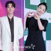 이동건, '돌싱 파파' 된 후에도..'6번째 공개 열애' 독보적 기록 [★FOCUS]