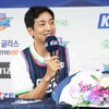 '전격 이적' 허훈 "우승 위해 KCC 왔다, 문경은 감독님 섭섭한 감정 이해"